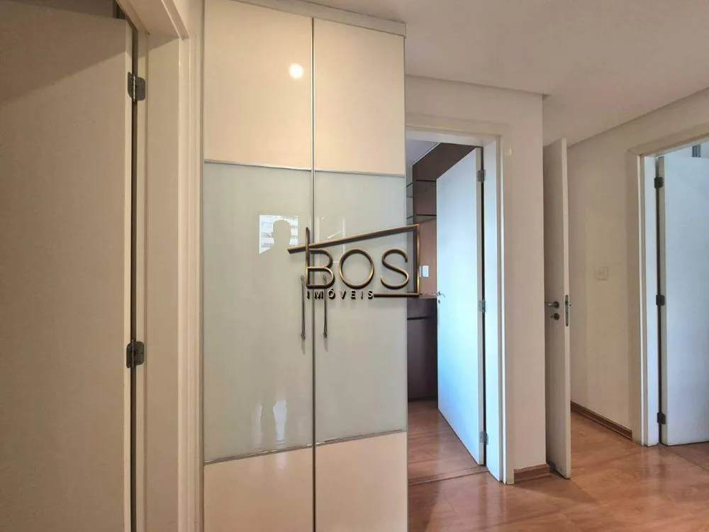 Apartamento, 3 quartos, 134 m² - Foto 11