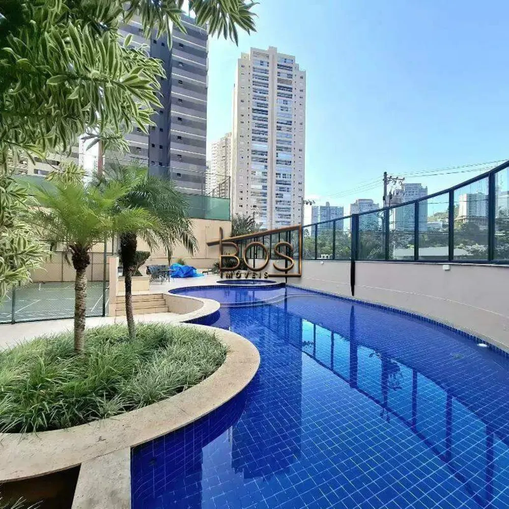 Apartamento, 3 quartos, 134 m² - Foto 16