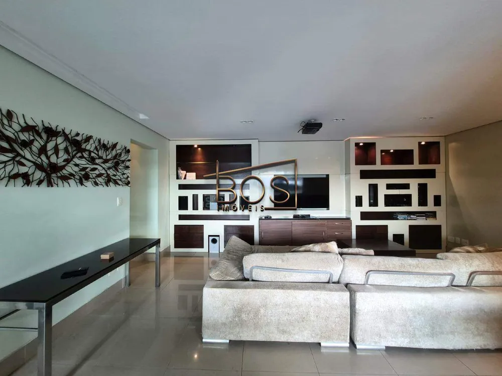 Apartamento, 3 quartos, 134 m² - Foto 5