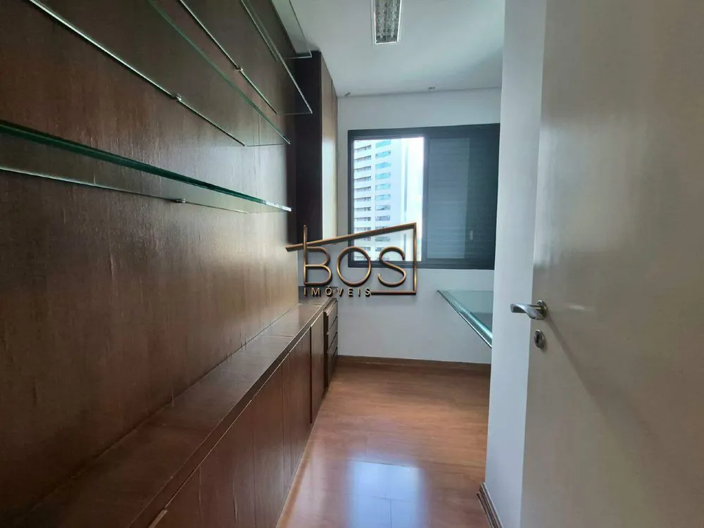 Apartamento, 3 quartos, 134 m² - Foto 14