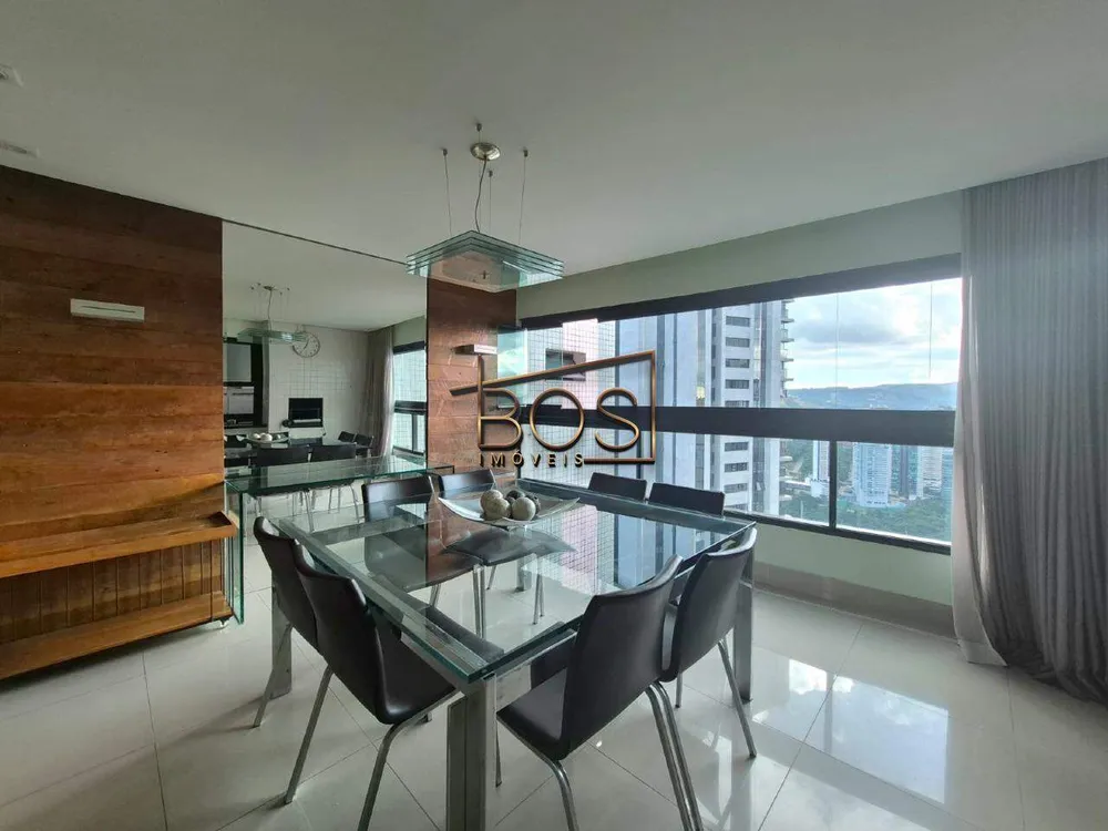 Apartamento, 3 quartos, 134 m² - Foto 1