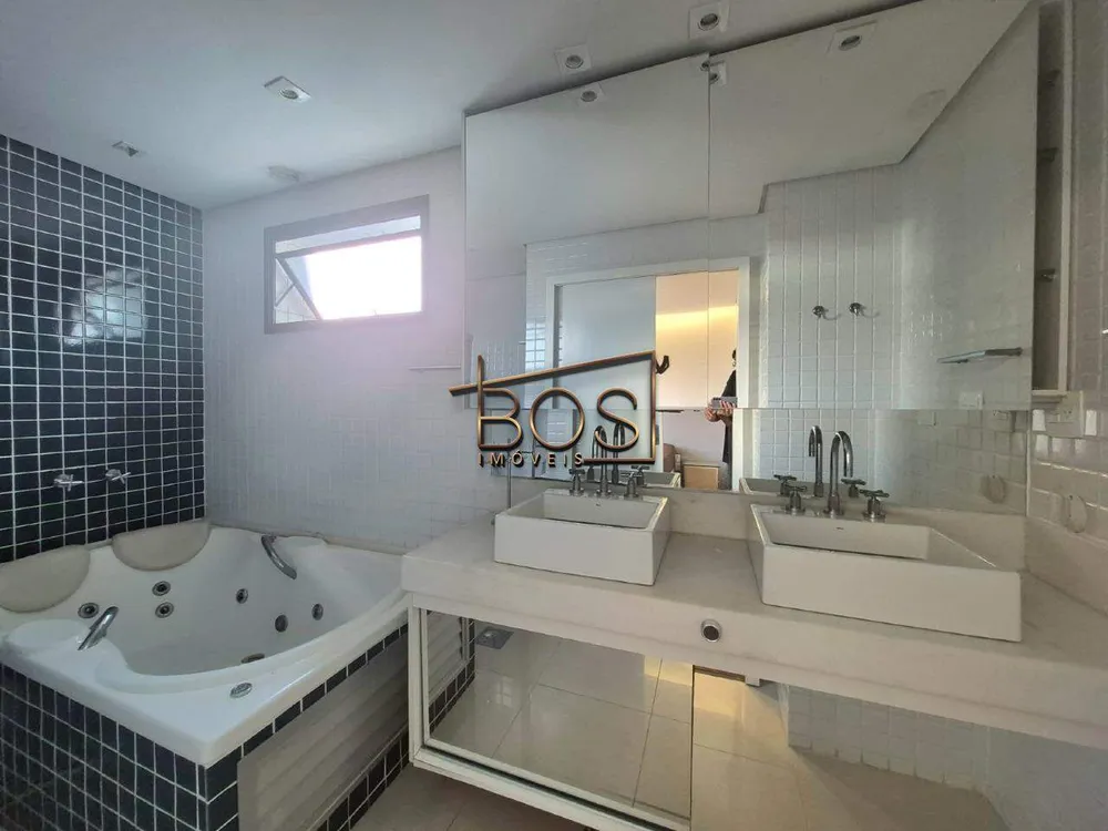 Apartamento, 3 quartos, 134 m² - Foto 10