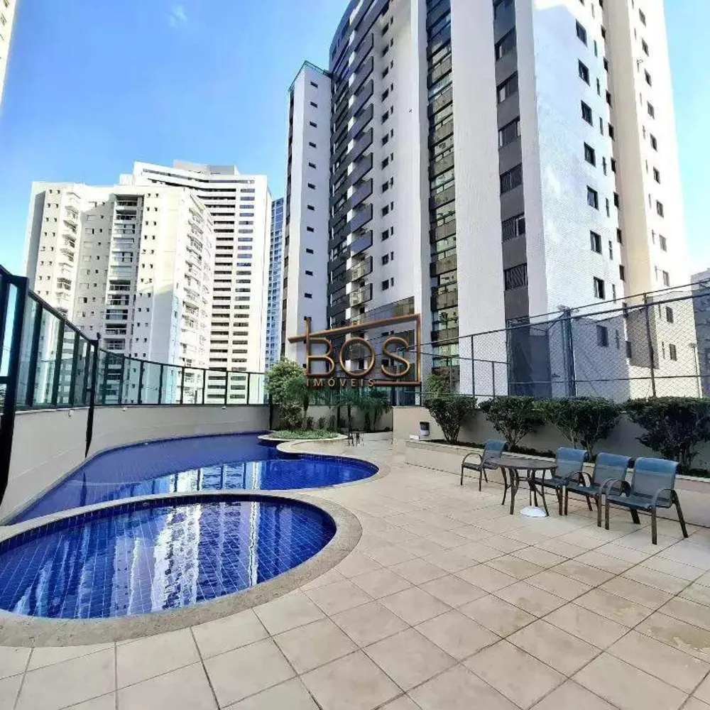Apartamento, 3 quartos, 134 m² - Foto 20