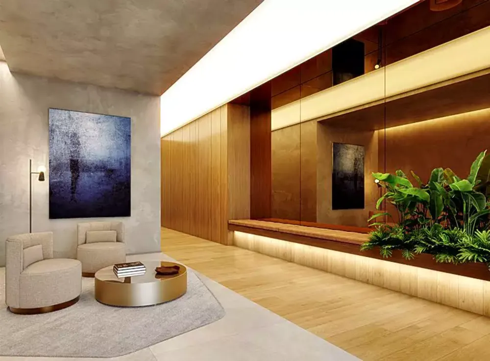 Apartamento, 2 quartos, 160 m² - Foto 10