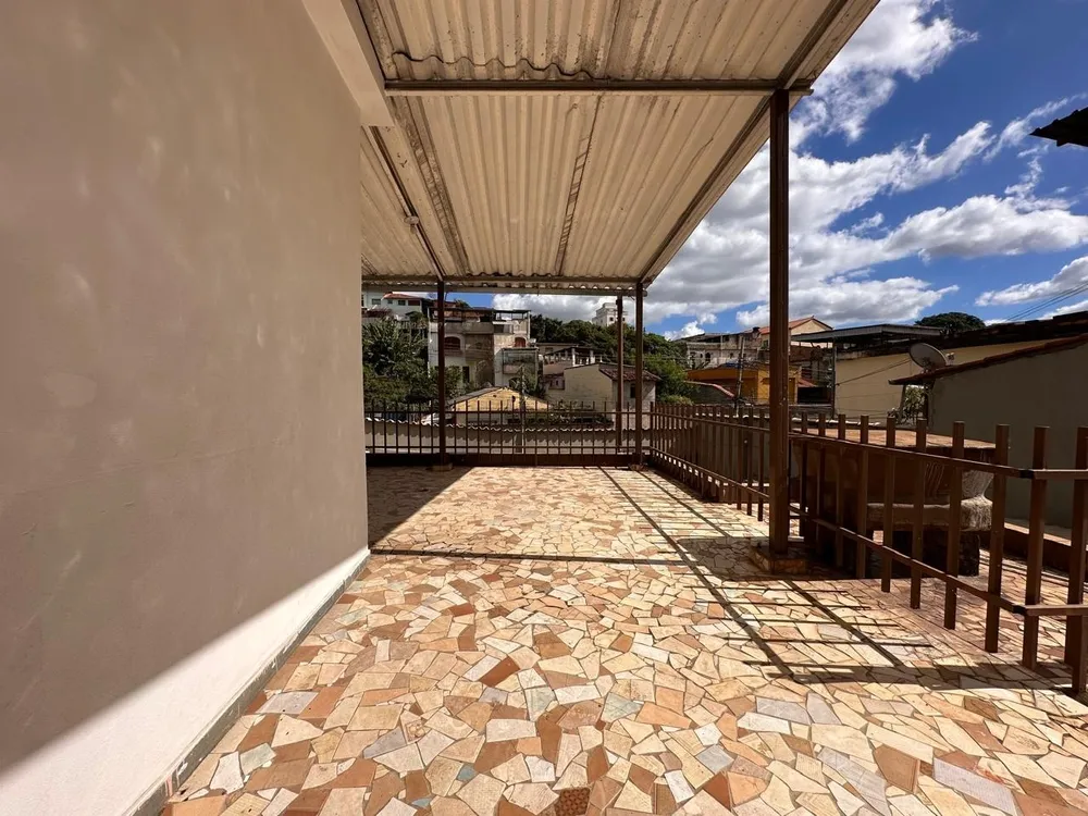 Casa, 3 quartos, 260 m² - Foto 7