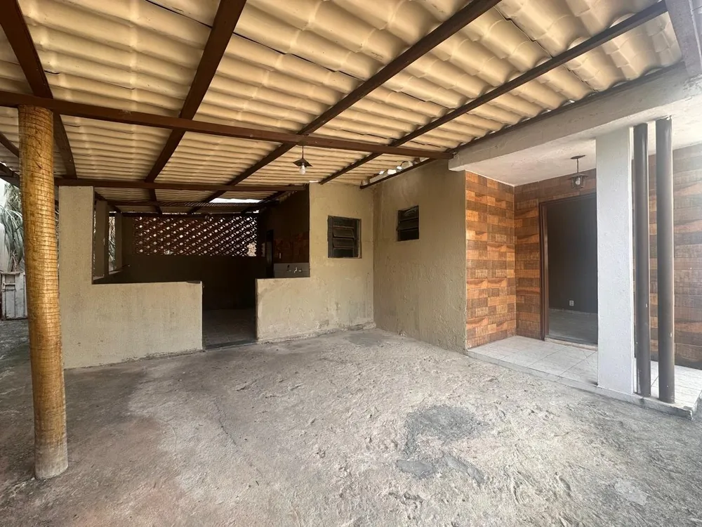 Casa, 3 quartos, 260 m² - Foto 4