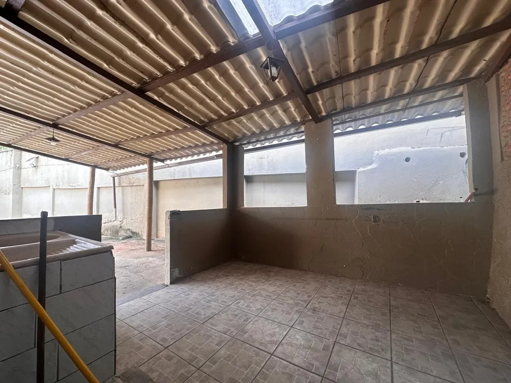 Casa, 3 quartos, 260 m² - Foto 6