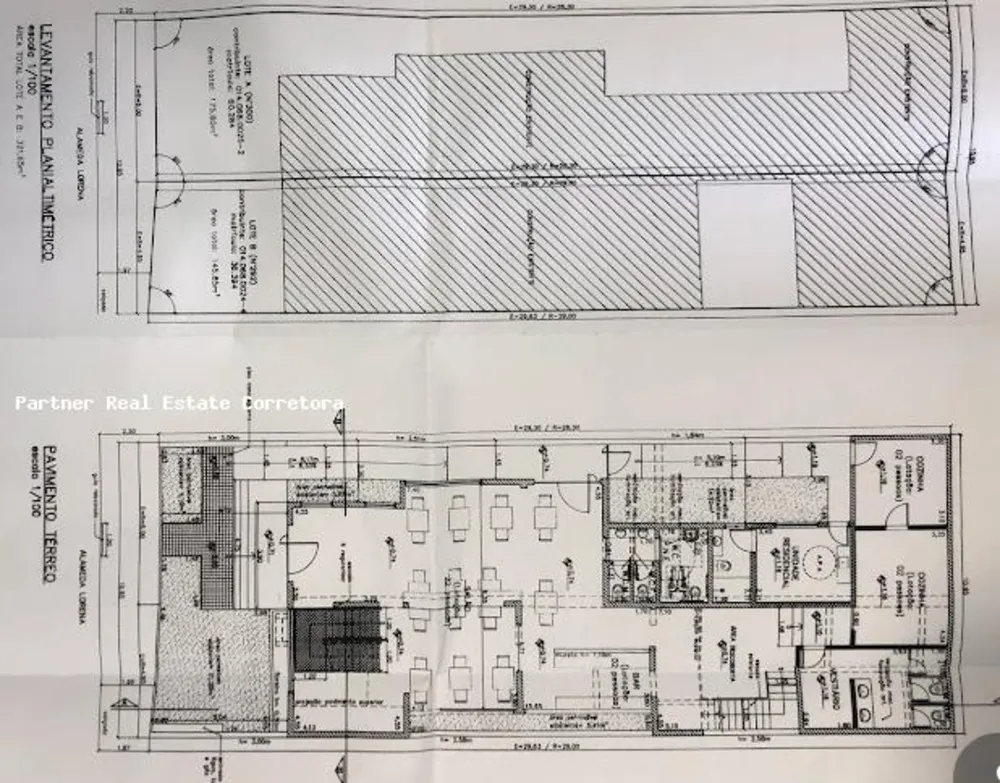 Loja-Salão, 320 m² - Foto 12