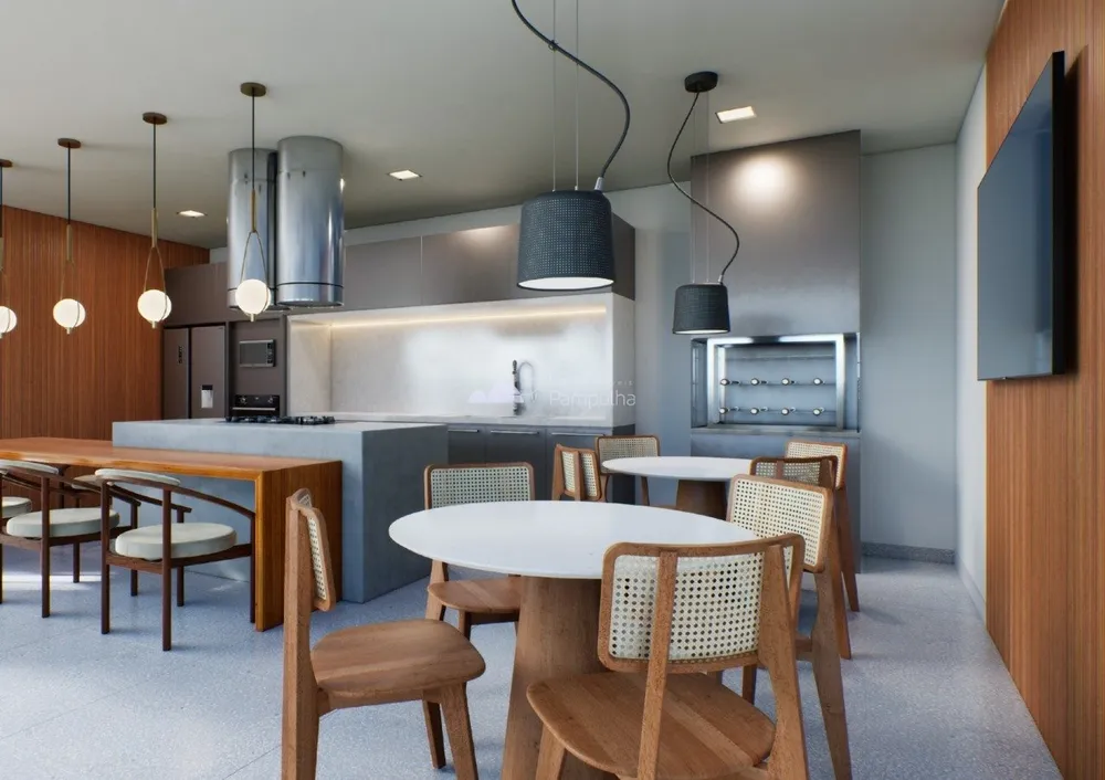 Apartamento, 2 quartos, 55 m² - Foto 4