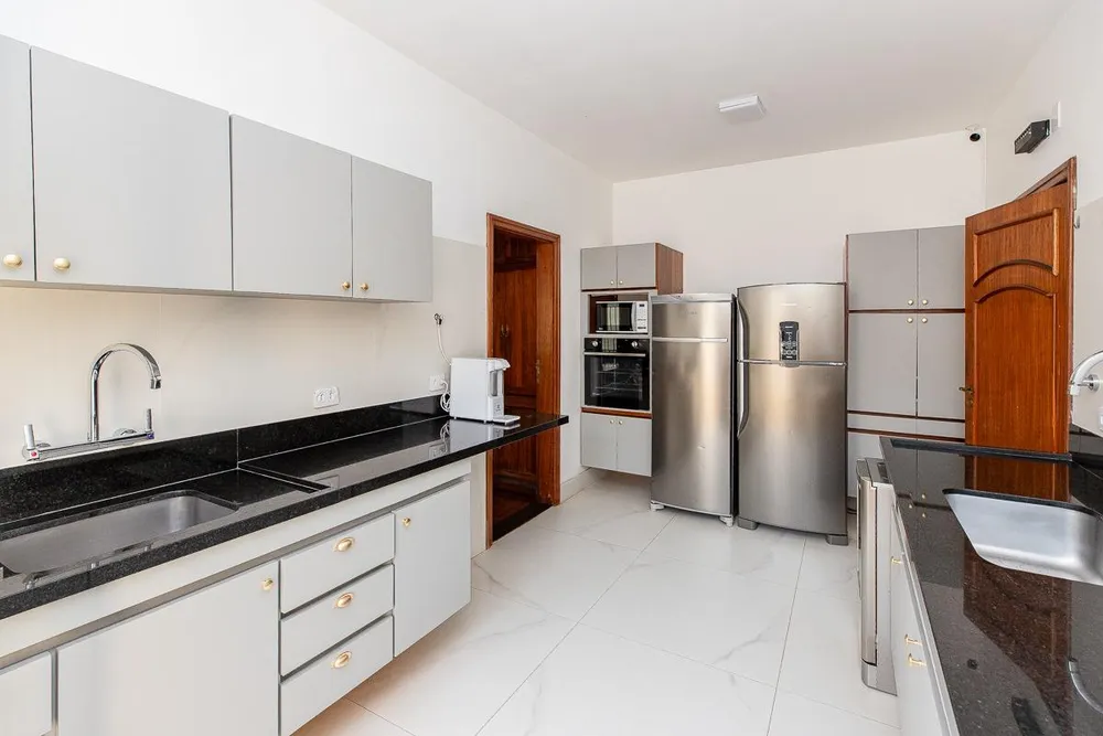 Casa, 4 quartos, 450 m² - Foto 9