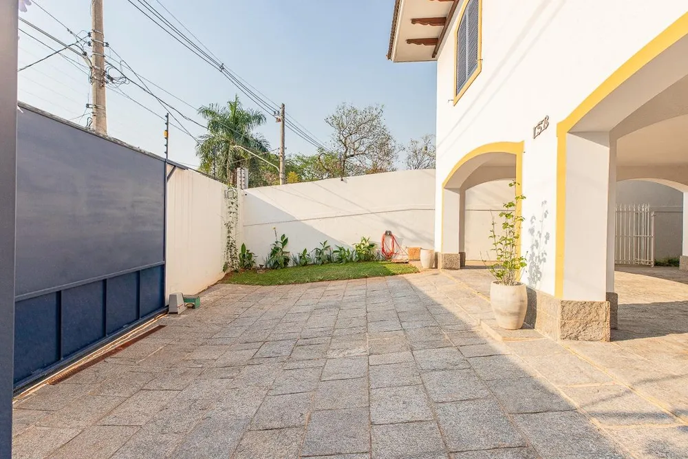 Casa, 4 quartos, 450 m² - Foto 6