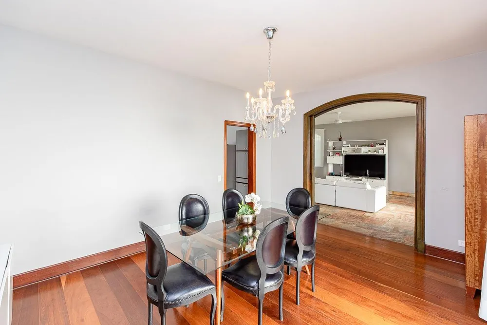 Casa, 4 quartos, 450 m² - Foto 12
