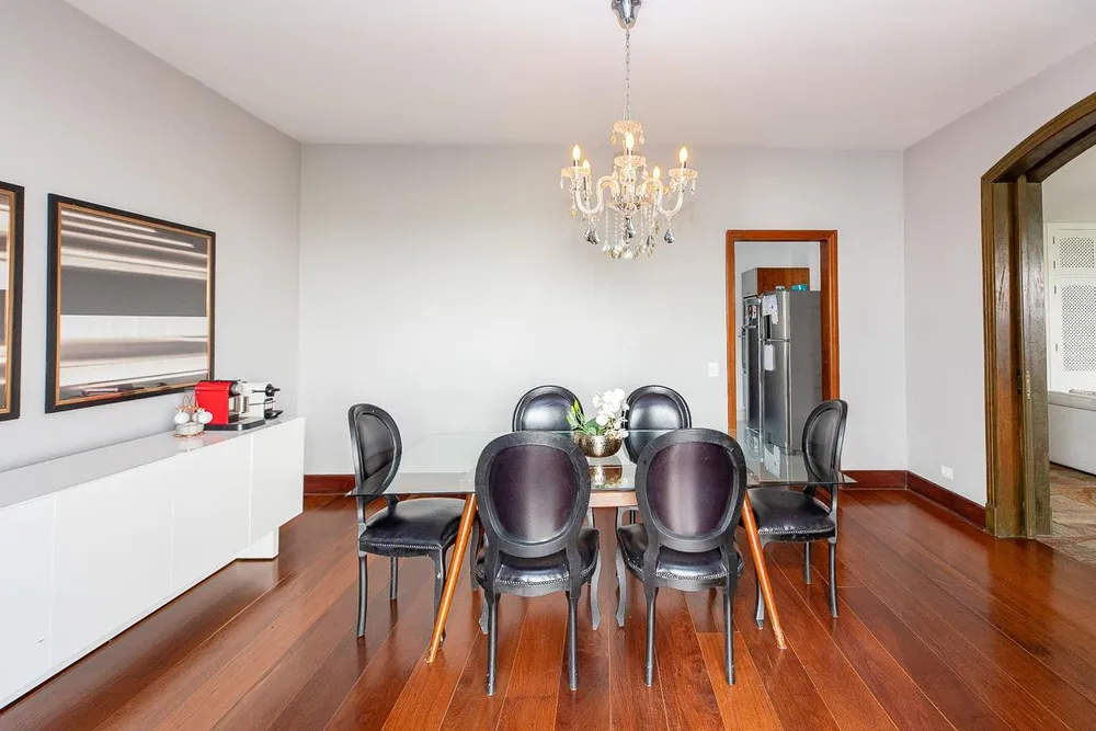 Casa, 4 quartos, 450 m² - Foto 11
