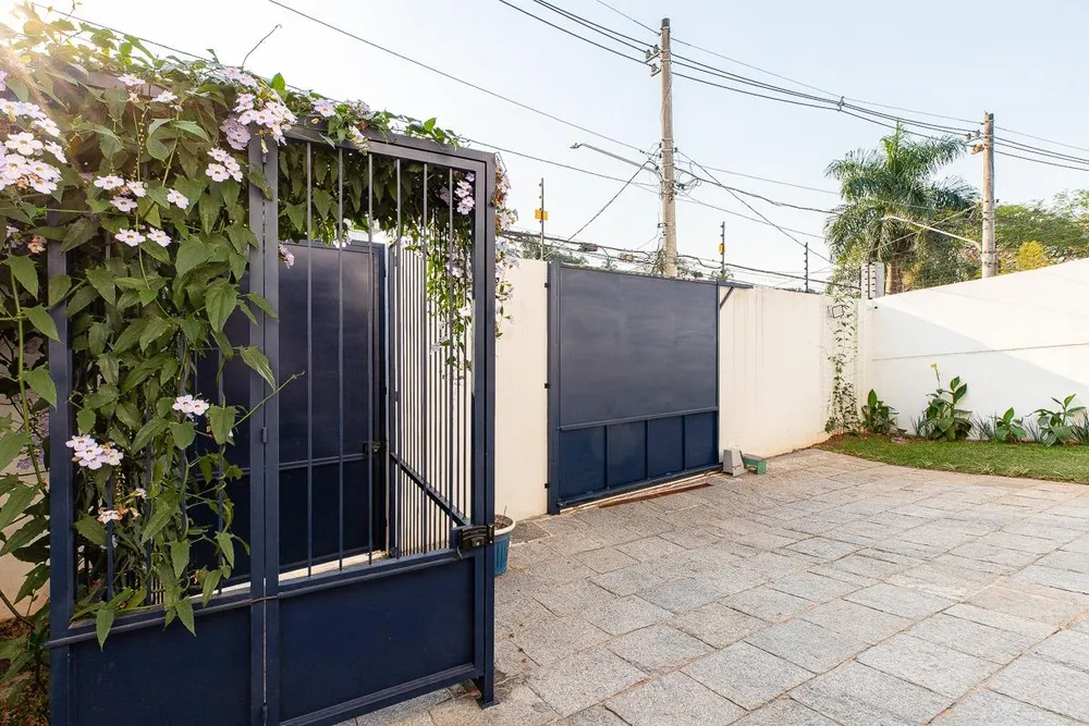 Casa, 4 quartos, 450 m² - Foto 4