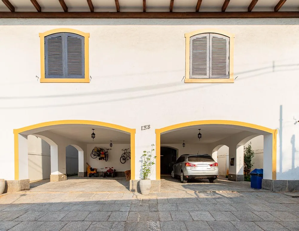 Casa, 4 quartos, 450 m² - Foto 7