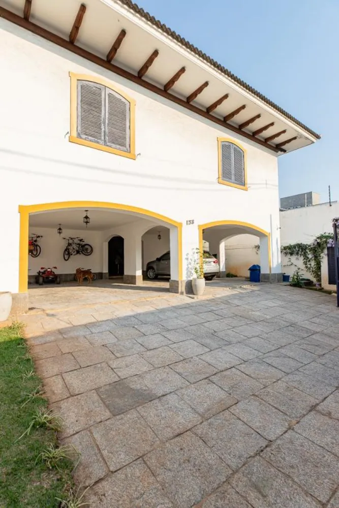 Casa, 4 quartos, 450 m² - Foto 8