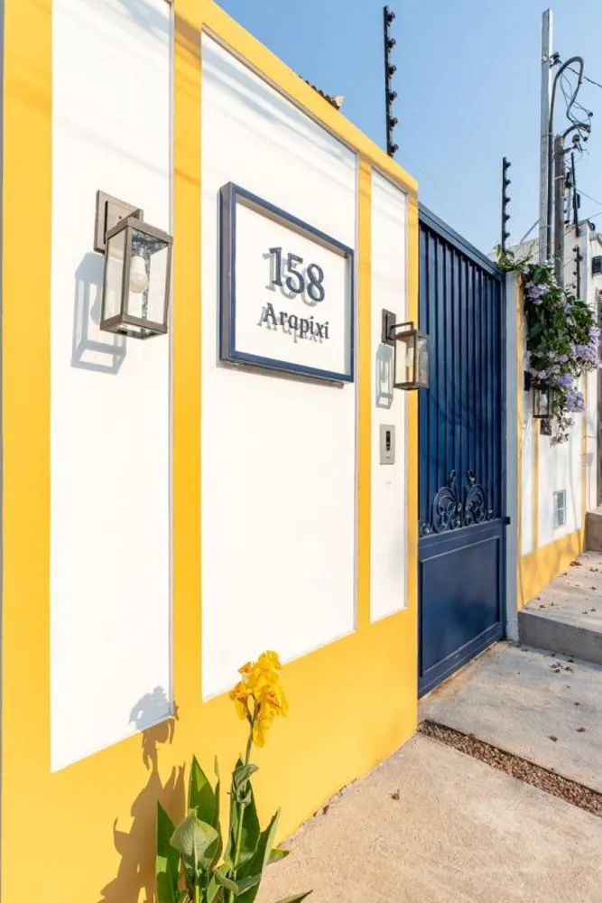 Casa, 4 quartos, 450 m² - Foto 2