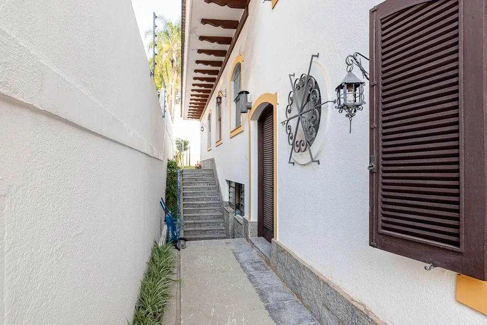Casa, 4 quartos, 450 m² - Foto 3