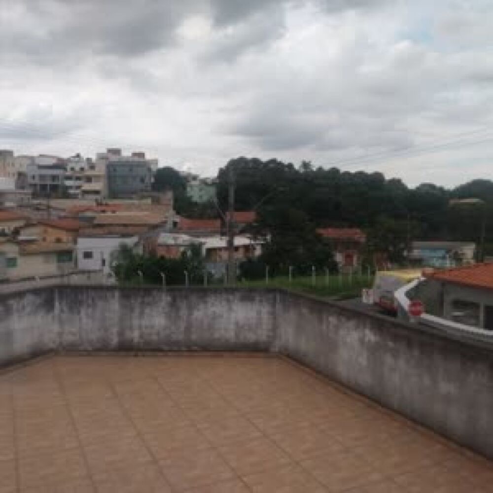 Casa à venda com 3 quartos, 373m² - Foto 13
