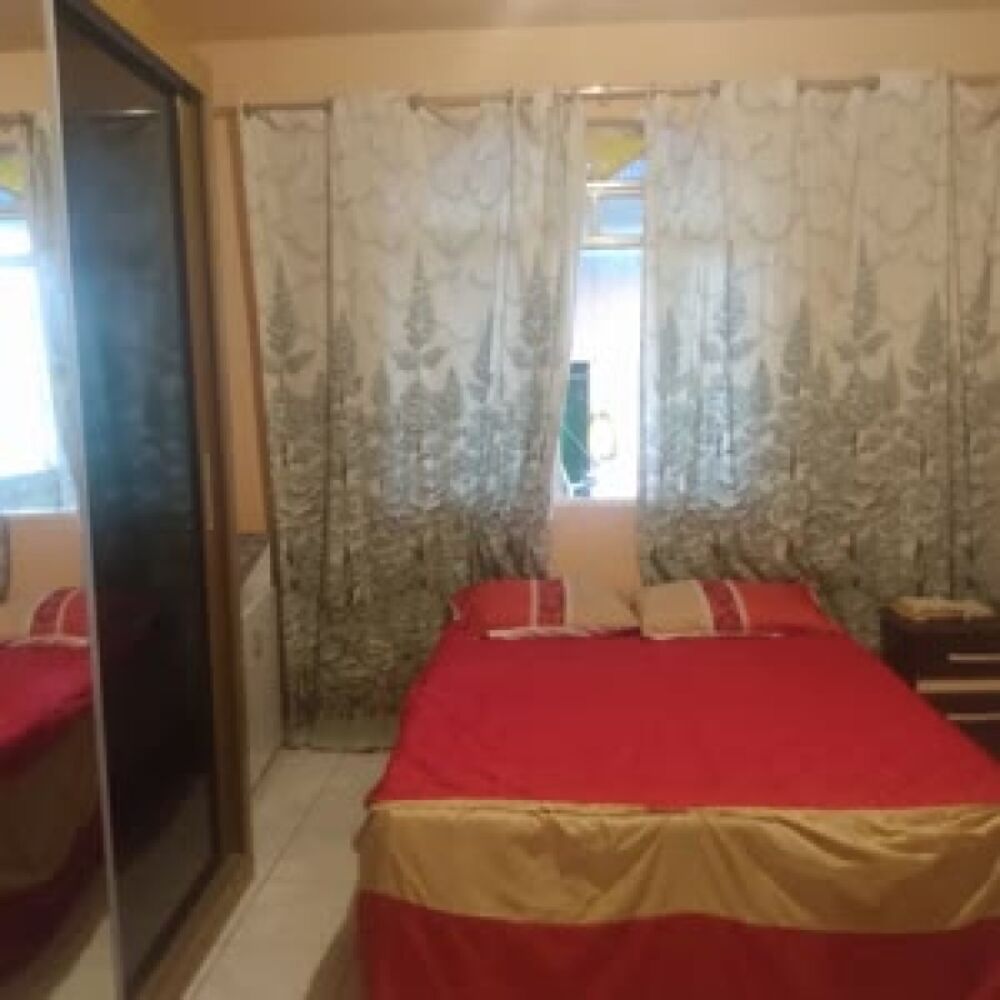 Casa à venda com 3 quartos, 373m² - Foto 4