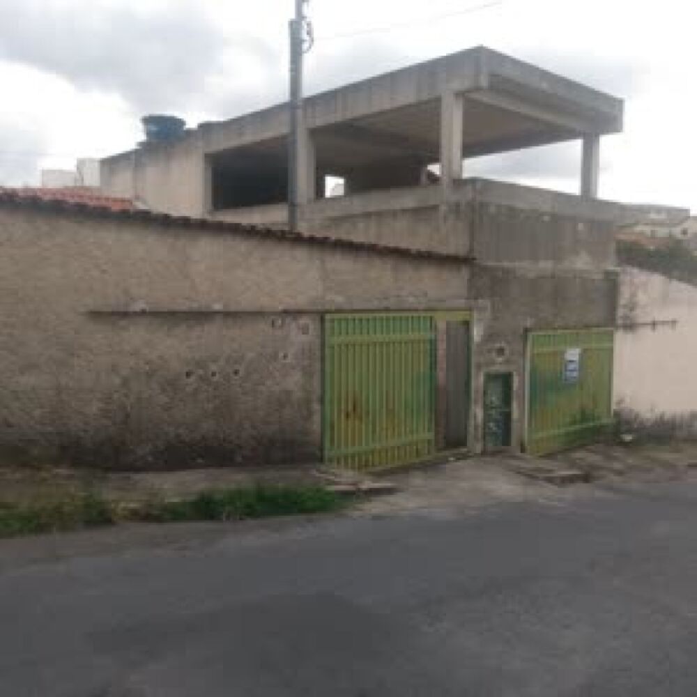 Casa à venda com 3 quartos, 373m² - Foto 16