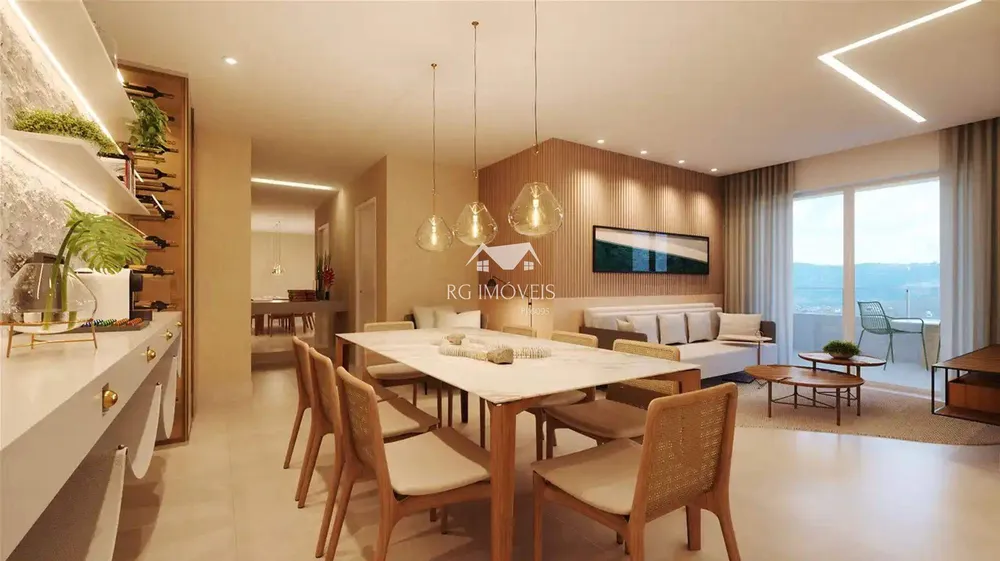 Apartamento, 3 quartos, 94 m² - Foto 11