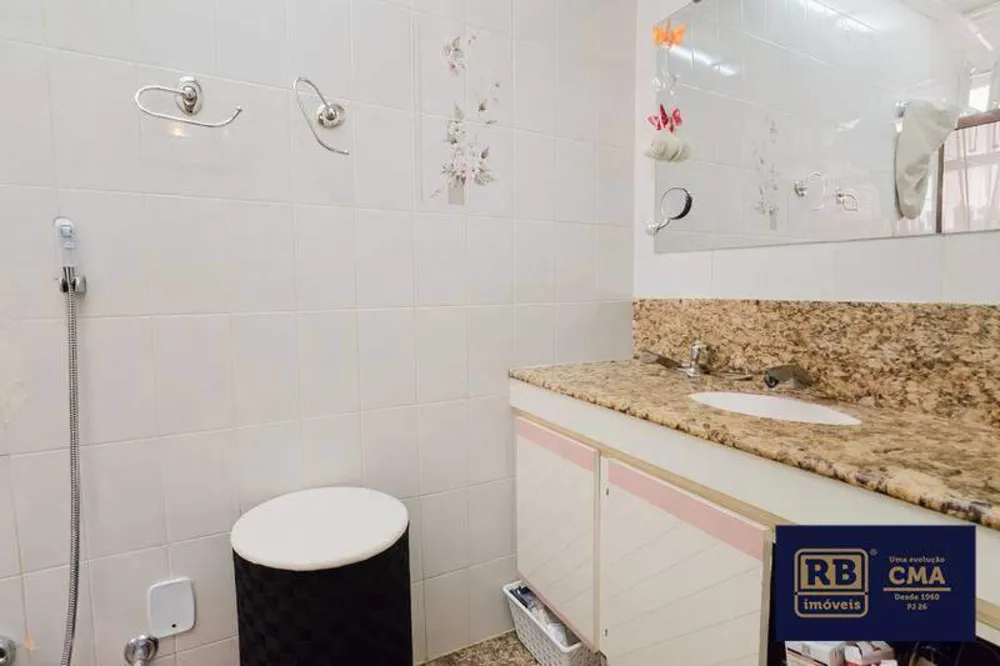 Apartamento, 4 quartos, 142 m² - Foto 8