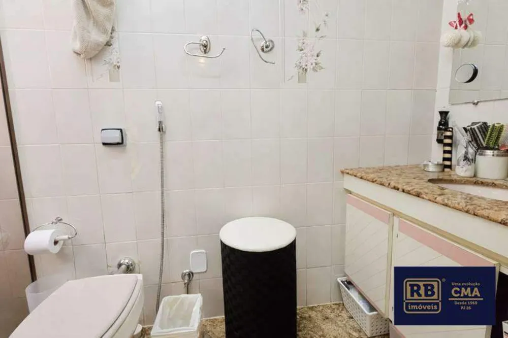 Apartamento, 4 quartos, 142 m² - Foto 11