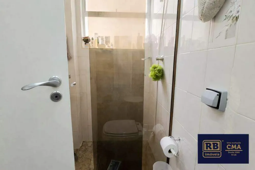 Apartamento, 4 quartos, 142 m² - Foto 13
