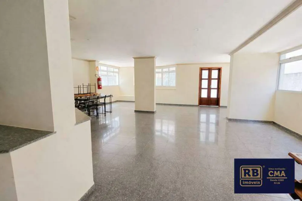 Apartamento, 4 quartos, 142 m² - Foto 3