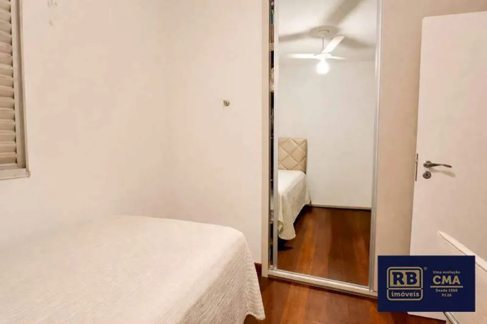 Apartamento, 4 quartos, 142 m² - Foto 10