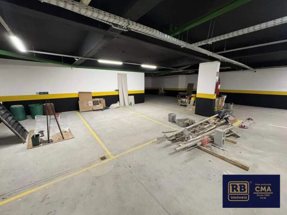 Apartamento, 4 quartos, 142 m² - Foto 21