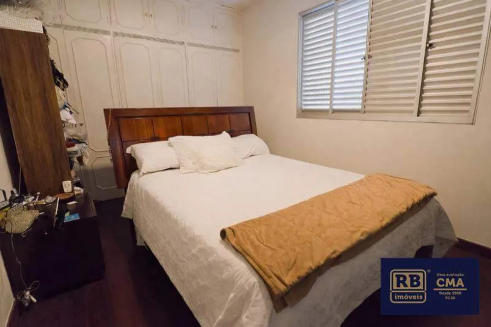 Apartamento, 4 quartos, 142 m² - Foto 6