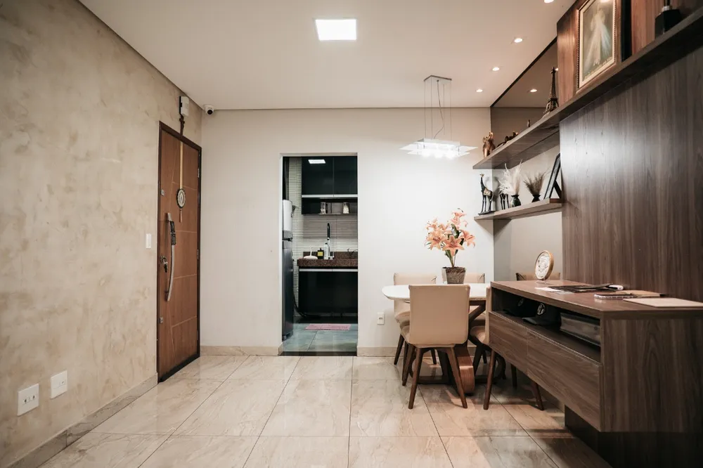 Cobertura, 3 quartos, 215 m² - Foto 5