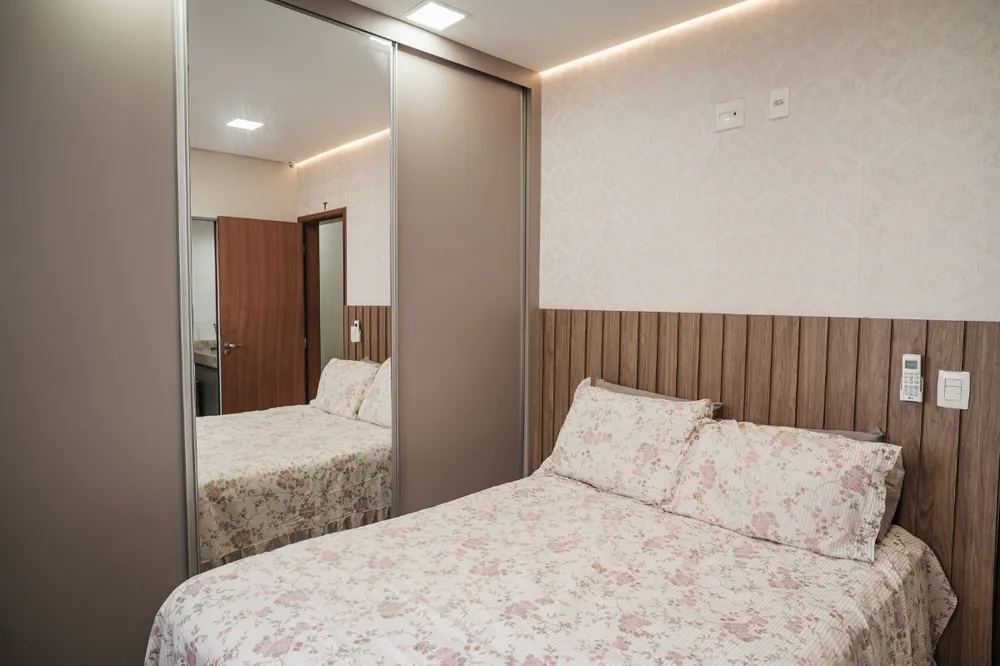 Cobertura, 3 quartos, 215 m² - Foto 1