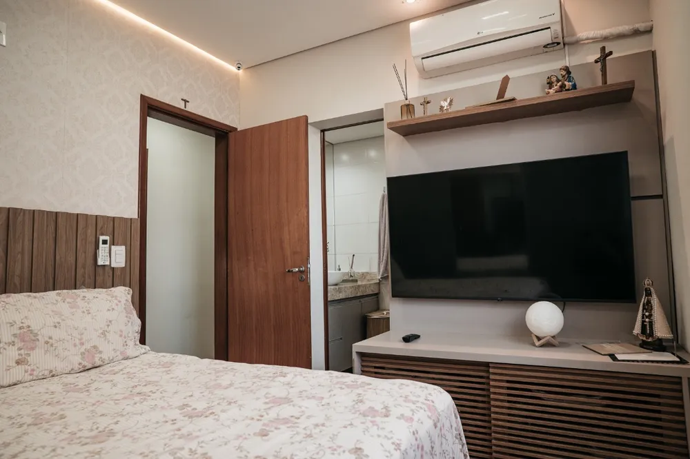 Cobertura, 3 quartos, 215 m² - Foto 3