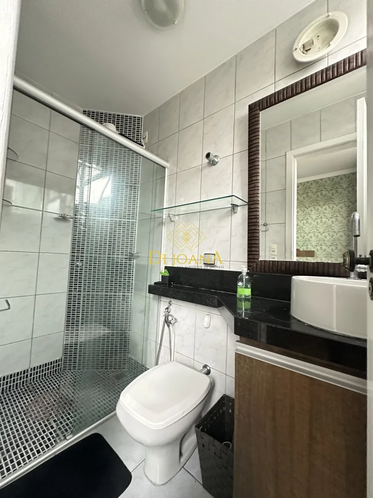 Cobertura, 4 quartos, 197 m² - Foto 12