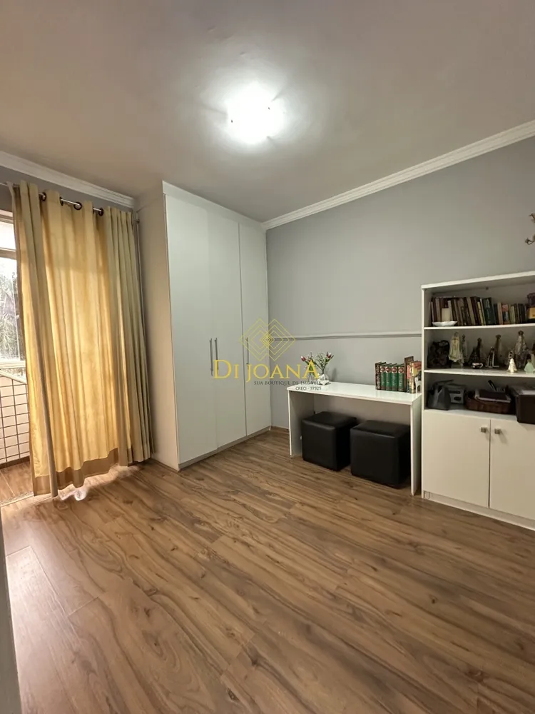 Cobertura, 4 quartos, 197 m² - Foto 9