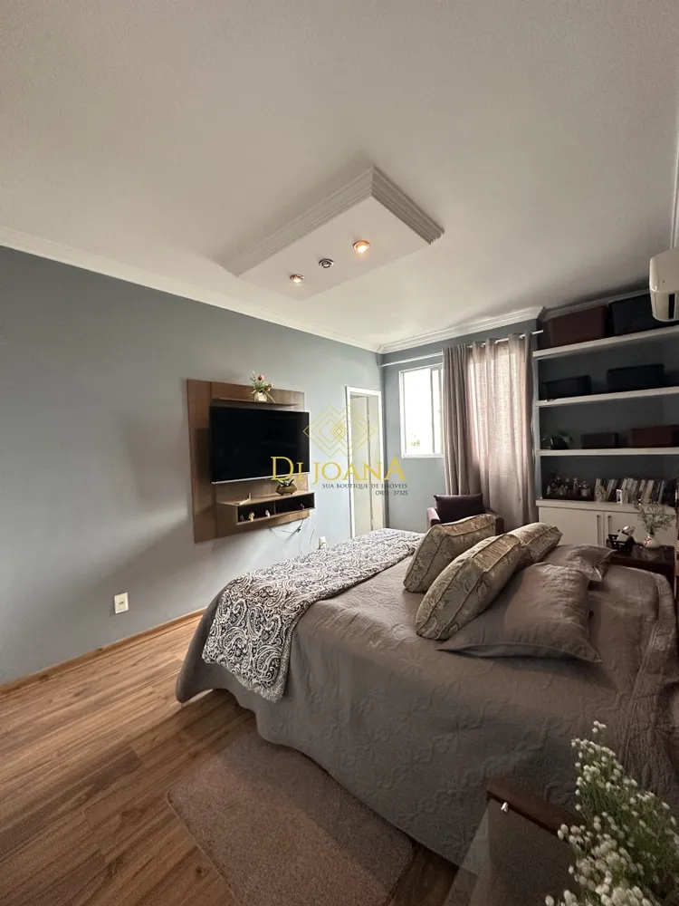 Cobertura, 4 quartos, 197 m² - Foto 6