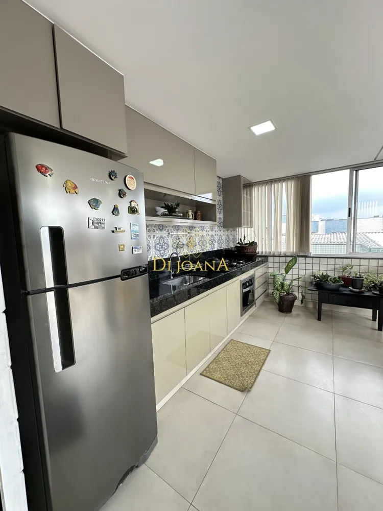 Cobertura, 4 quartos, 197 m² - Foto 3