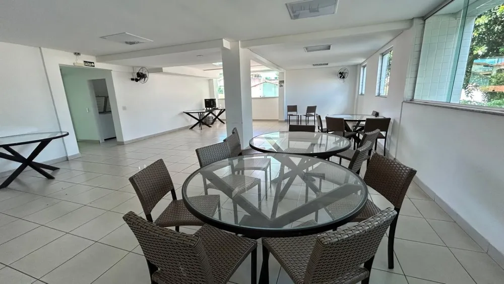 Apartamento, 3 quartos, 83 m² - Foto 11
