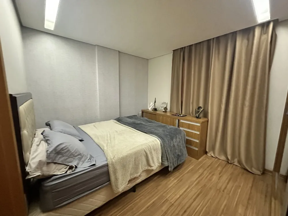 Apartamento, 3 quartos, 83 m² - Foto 1