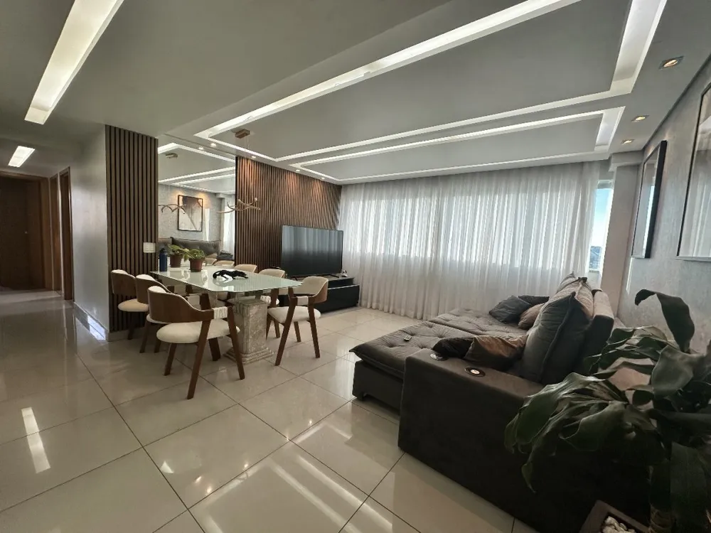 Apartamento, 3 quartos, 83 m² - Foto 7