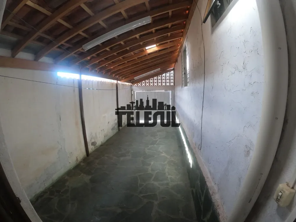 Casa, 3 quartos, 300 m² - Foto 11