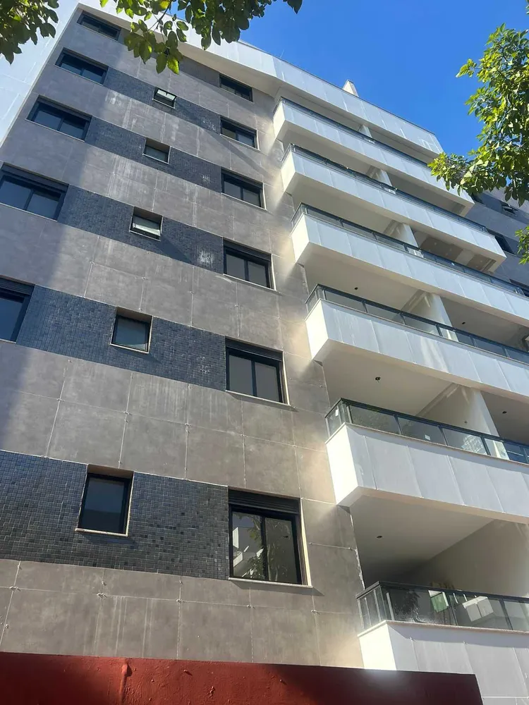 Apartamento, 4 quartos, 103 m² - Foto 2