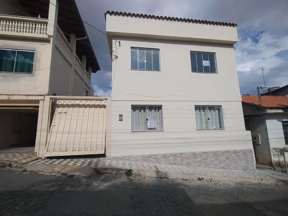 Apartamento, 2 quartos, 75 m² - Foto 1