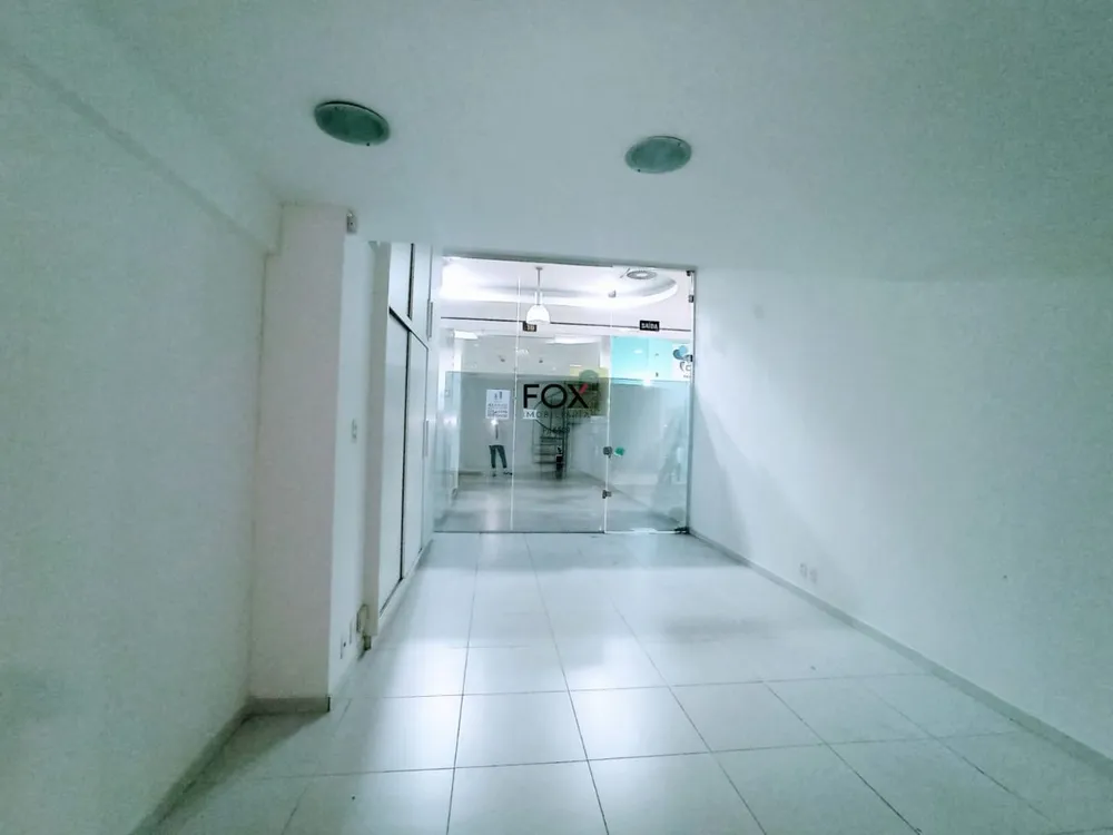 Loja-Salão, 50 m² - Foto 2