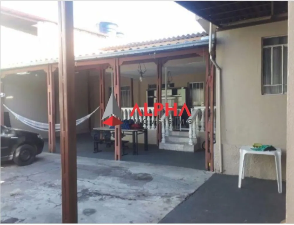 Casa, 2 quartos, 360 m² - Foto 4