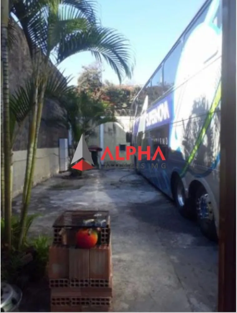 Casa, 2 quartos, 360 m² - Foto 3