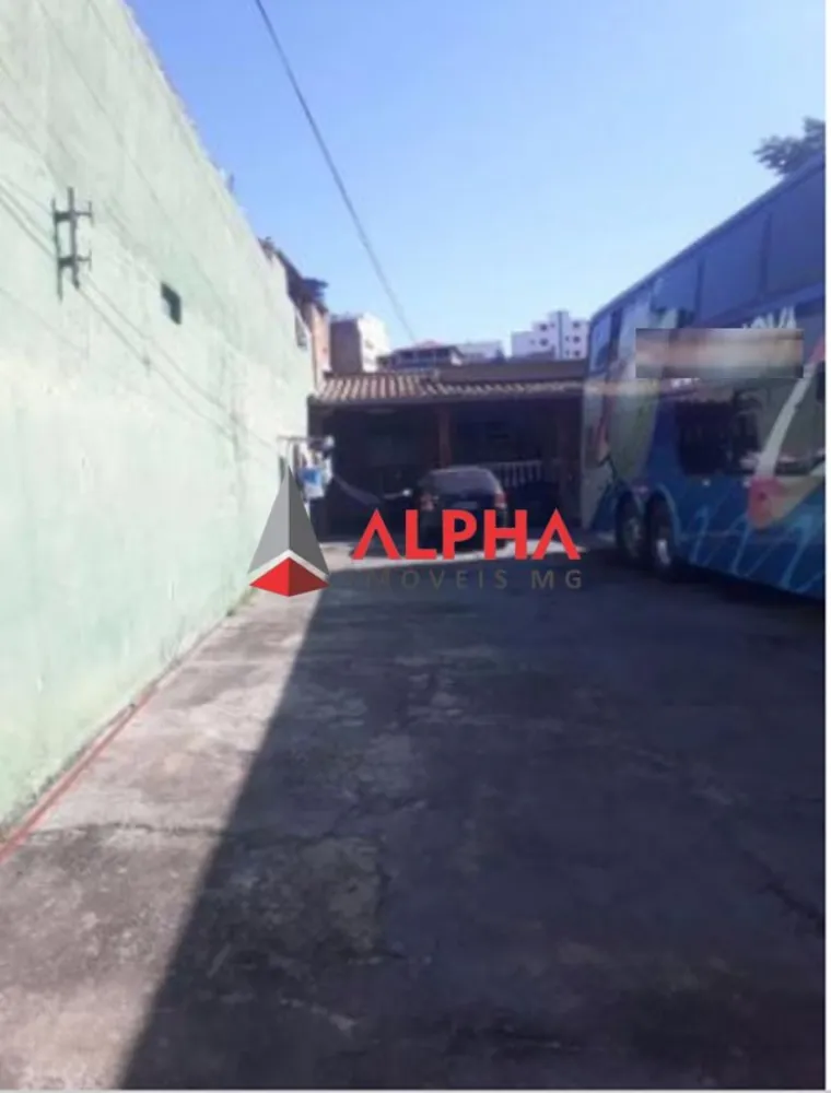 Casa, 2 quartos, 360 m² - Foto 1